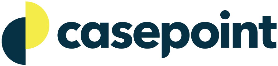 Casepoint Web Logo